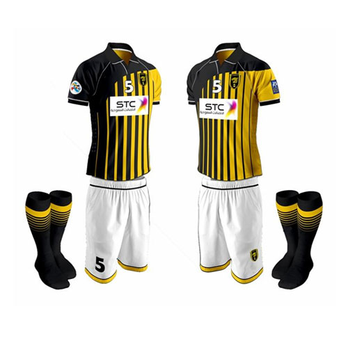 Dressme Jersey Designs / Soccer Jersey desi