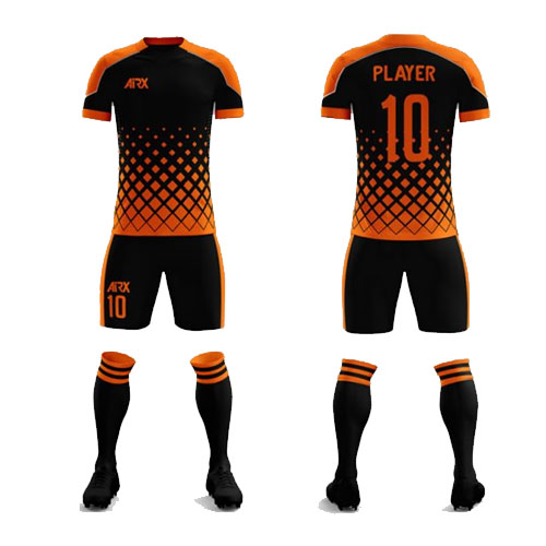 Dressme Jersey Designs / Soccer Jersey desi