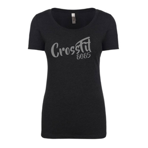 Dressme Scoop Neck T-Shirts